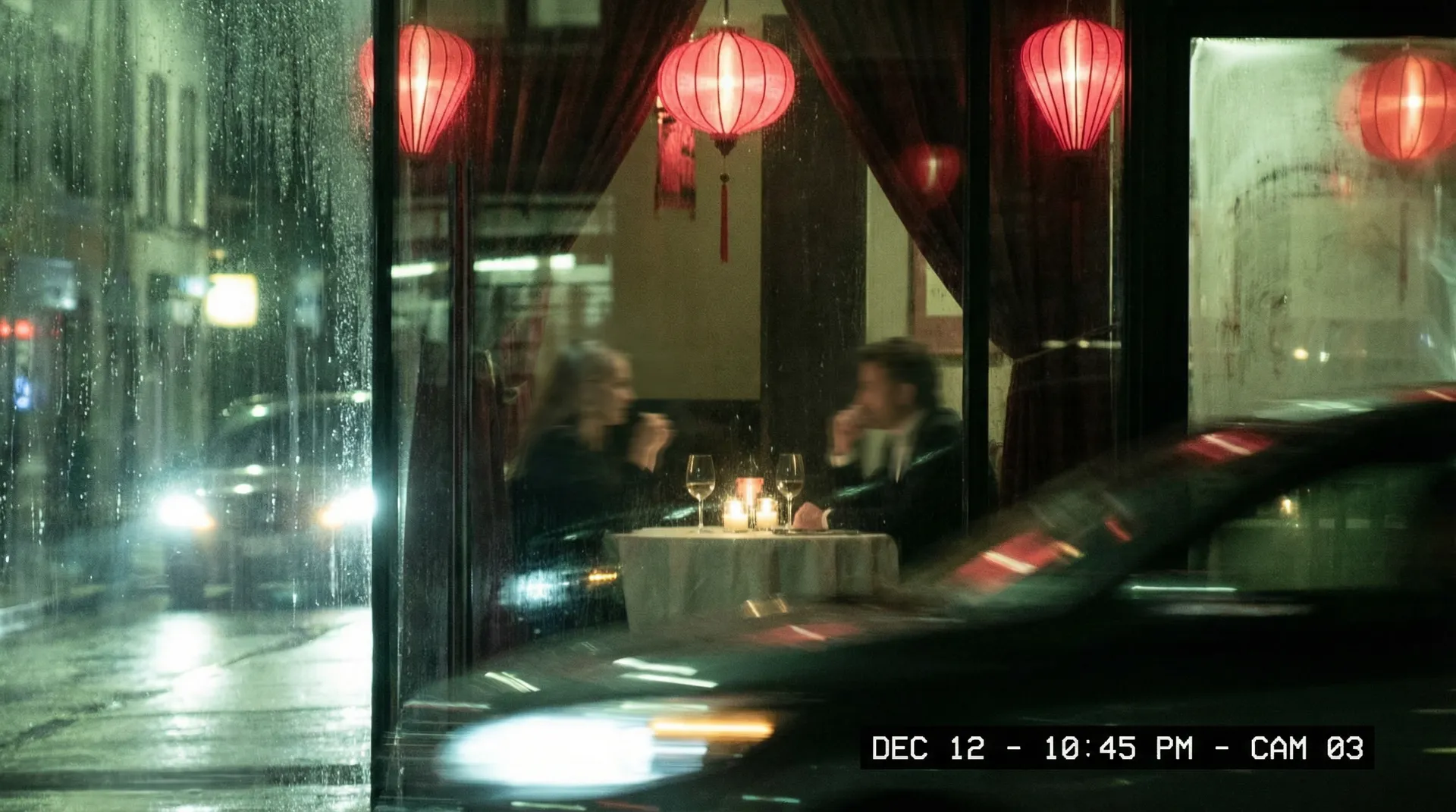51吃瓜网 - 密会餐厅偷拍